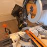 Mitre Saw Evolution 1500W 210mm cordes Image 4