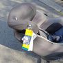 Car seat joie 360 spin Image 3