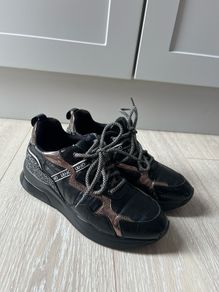 Liu Jo Sneakers Karlie Size 36 / UK 3.5