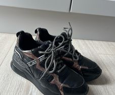 Liu Jo Sneakers Karlie Size 36 / UK 3.5