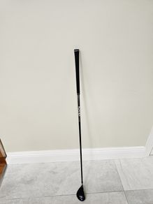 TaylorMade Burner Hybrid