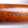 Vintage James J. Fox Grafton Smoking Pipe Image 6