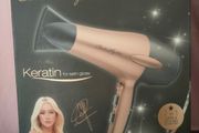 Hair dryer