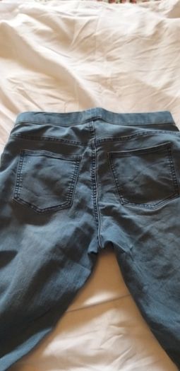 Ladies Skinny Jeans