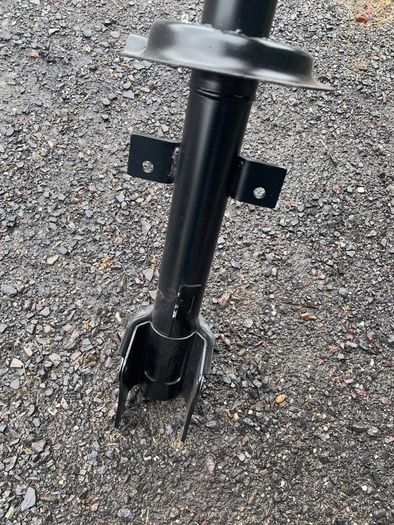 Alfa romeo  156 back shocks