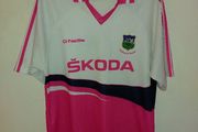 tipperary gaa jersey