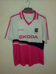 tipperary gaa jersey