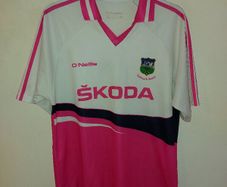 tipperary gaa jersey