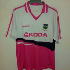 tipperary gaa jersey