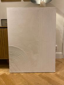 Canvas Wall Art
