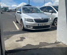 2014 Skoda Octavia
