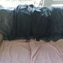 Brown leather jacket from Park by Coleen brand new Image 3