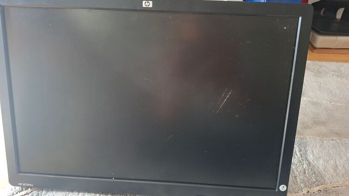HP Monitor