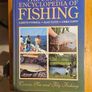 3 X Fishing Books.  1 X The Concise Encyclopedia Of Fishing. Coarse,sea, And Fly Fishing.  By Gareth Purnell-alan Yates-chris Dawn. First Edition Large Volume Hardback In Good Condition.  Plus The Sports Fisherman. See Photos For Same. Image 3