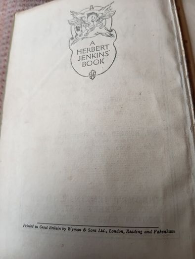 1923 Enquire Within upon Everything. Herbert Jenkins Ltd. Antique. Life.