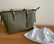 Michael Kors Tote Bag
