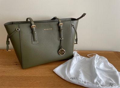 Michael Kors Tote Bag
