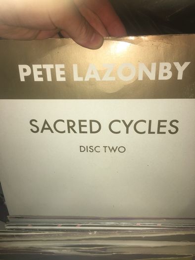 Prog house trance techno records vinyl