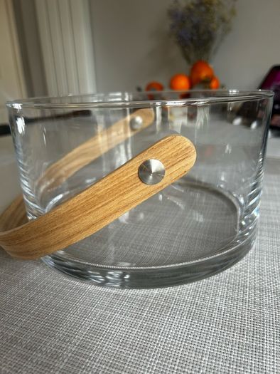 LSA Fruit bowl