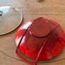 Le Creuset Wok Image 3