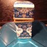 Yiwei Porcelain  Trinket Holder. Image 4