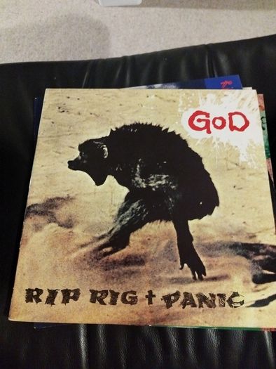 Rip Rig + Panic bundle