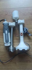 Kenwood KMix Triblade HDP40 hand stick blender