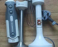 Kenwood KMix Triblade HDP40 hand stick blender