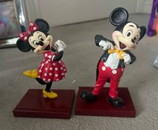 Cake Toppers Mickey Mouse
