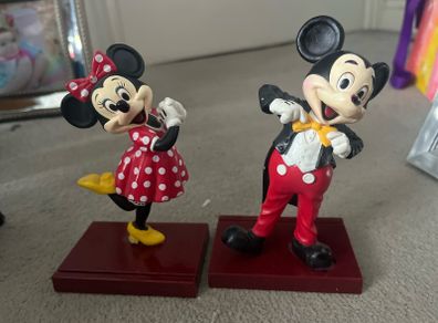 Cake Toppers Mickey Mouse