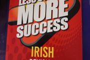 Less Stress More Success IRISH Leaving Cert, HIGHER LEVEL