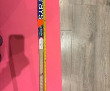hockey stick