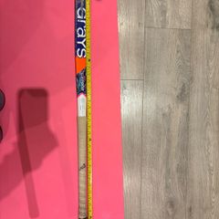 hockey stick