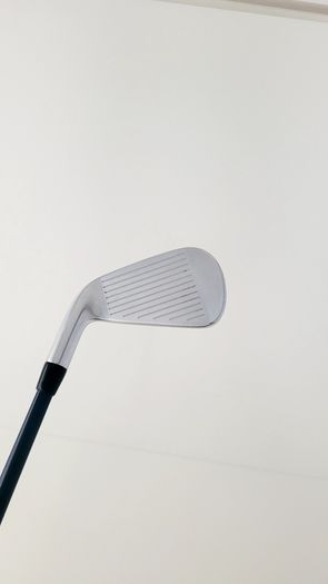 Titleist T200 2 iron (upgraded shaft)