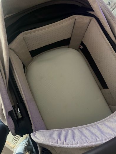 Bugaboo Fox 5 Renew Complete Desert Taupe Melange