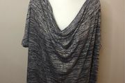 Grey top (2XL)