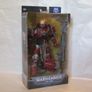 Warhammer 40K Mcfarlane Toys Gold Label Warhammer 40000  Chaos Space Marine Word Bearer Brand New Sealed Image 5