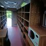 Mercedea Vario 814D camper Image 5