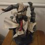 Assassins Creed Altair Bell Tower Statue Image 3