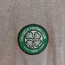 celtic polo top Image 2