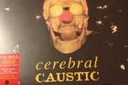 The Fall - Cerebral Caustic