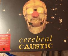 The Fall - Cerebral Caustic