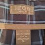 izod mens golf shorts Image 3