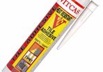 Heat Resistant Tile Adhesive