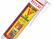 Heat Resistant Tile Adhesive