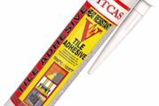 Heat Resistant Tile Adhesive