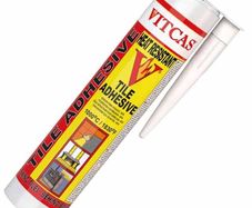 Heat Resistant Tile Adhesive