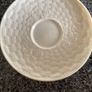 Vintage Belleek Pottery 3-Piece Tea Ware Set Image 5
