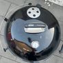 Weber E - 5750 Black Charcoal BBQ 57cm Image 3
