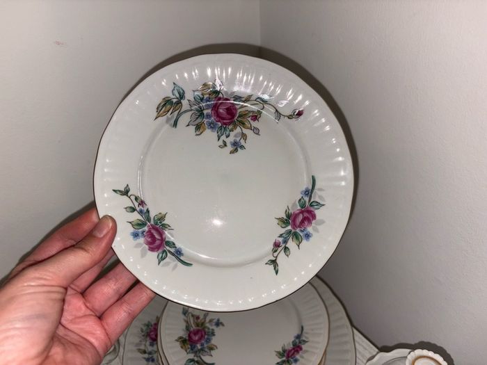 china set